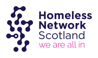 Homeless Network Scotland