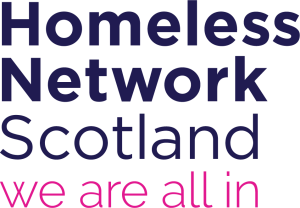 Homeless Network Scotland